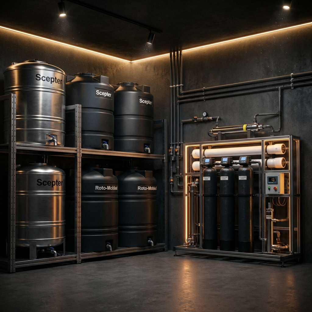 Crisis Preparedness Hero